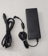 LINKSYS CISCO GENUINE  AD 48/2.5 FSP120-AFB 48V 2.5A BARREL PLUG picture