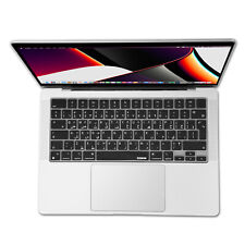 XSKN US EU Arabic Keyboard Cover Skin for 2022-2024 Macbook Air 13.6/15.3 M2 M3 picture