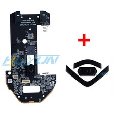 Replacement Repair Parts for Alienware 310M Mouse–Motherboard,Shell,Wheel,Switch picture