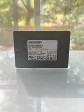 Samsung PM863a 3.84TB Enterprise SSD – 2.5” SATA III – 97% Health picture
