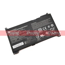 New Original RR03XL Battery for HP ProBook 430 440 450 455 470 G4 HSTNN-LB7I OEM picture