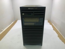 A4985A - HP 9000 Visualize B1000 300MHz, 1GB MEM, 9.1GB 10K SCSI HDD Workstation picture