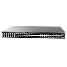 Grandstream GWN7816 48-Port Gigabit Layer 3 Managed Switch picture