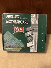 ASUS P5A-B, Socket 7 Motherboard picture