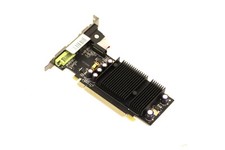 XFX NVIDIA GeForce 7100 GS 512MB DDR2 PCIe Video Graphics Card P/N: PV-T72V-WANG picture