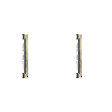 2pcs KF2004-GH10H/Y Printhead For Argox A180 OS-214 For Zetex Z50X O4-250 picture