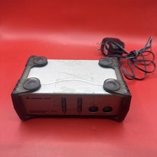 IOGEAR MiniView GCS82A- 4 Port Desktop Mini View KVM Switch picture