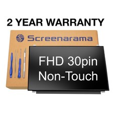 Gateway GWTN141-6BL GWTN141-6BK FHD IPS LCD Screen + Tools SCREENARAMA *FAST picture