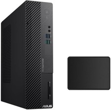 ASUS ExpertCenter D5 Small Form Factor Desktop PC D500SE-AS504 picture