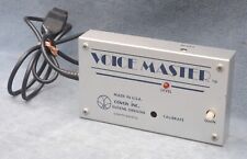 VINTAGE 1980'S COVOX VOICE MASTER FOR COMMODORE 64 picture