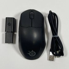 SteelSeries Prime Wireless - Esports Performance Wireless Gaming Mouse - 100 Hou picture