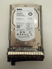 Dell 450GB 15K SAS 3.5