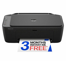 HP DeskJet 2955 Wireless All-in-One Color Inkjet Printer 4800x1200 DPI picture