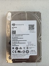 Seagate Barracuda 4TB 2.5