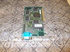 STB Systems Velocity 128 AGP Nvidia RIVA 128 4MB VGA 2X AGP Video Card picture