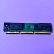 Apple 341-0757 RAM Module for Macintosh Power PC 7100/80 LR0G4322 Tested picture