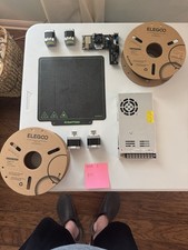 AnkerMake M5C Parts Bundle picture