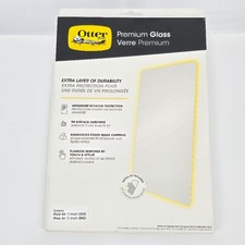OtterBox Premium Glass Screen Protector for iPad Air 11