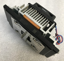 Intel Pentium III SL3H7 Processor W/ Heat Sink & Fan  600EB/256/133/1.65V picture