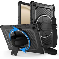Shockproof Case for Samsung Galaxy Tab A9+ 11