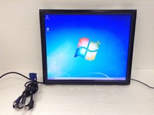 Elo TouchSystems ET1937L 19
