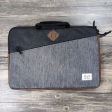 Targus Strata Laptop Protective Sleeve Case For 15.6