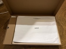 LG gram Max 17