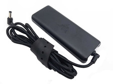 Original 165W Razer Blade 14 2017 + Cordon Charger Laptop Adapter Power Cord picture