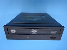 LITE-ON IT CORP. SHW-1635S SUPER MULTI DVD/CD RW R+DL - IDE DRIVE #LW1590 picture