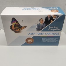 Premium Compatible Laser Toner Cartridge HP Q7551X - LJ P3005, M3027mfp M3035mfp picture