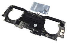 Apple MacBook Pro  A2141 Logic Board i7 2.6GHz 16GB 512GB 661-14104 820-01700-A picture