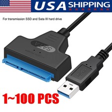 USB 2.0 to 2.5