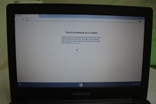 SAMSUNG XE503C12 Chromebook EXYNOS 5 1.3GHz 4GB 16GB SEE NOTES picture