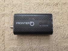 Frontier FCA252 2.5GigE MoCA 2.5 Ethernet Network Adapter picture