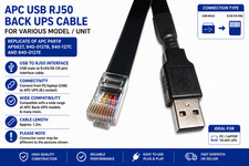APC 750 UPS Model - USB Data Interface with 1.2m Cable Length picture