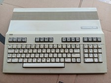  Commodore 8-Bit Retro Lot (C64C Boxed, C128s, 1541 Drive) picture