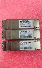 2PCS Genuine ARISTA QSFP-40G-SR4 40G QSFP+ XVR-00060-03 | 05 ,40Gbps Transceiver picture