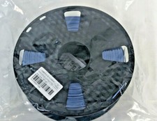 Filament 3D Printer CC3D PLA 1.75mm Sapphire Blue PLA 3D picture