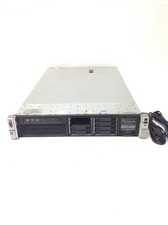 HP Proliant DL380p Gen8 Intel Xeon E5-2620 2.00GHz Server w/ 32GB RAM, No HDD picture