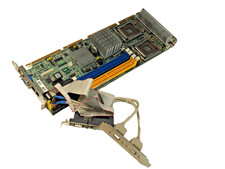 Advantech PCE-7214G2 PCE-7214 19C2721405 Industrial Computer Motherboard picture