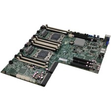 Inspur SA5112M4 1U Barebone Server Dual LGA2011-3 No CPU RAM HDD M3248 picture