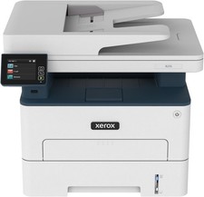 Xerox B235DNI All-in-One Printer, Laser, B&W, Wireless, Letter, Print, Scan,copy picture