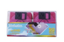 Verbatim DataLife Colors 3.5
