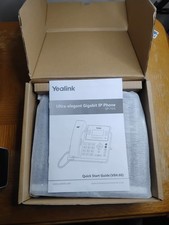 Yealink Ultra-elegant Gigabit IP Phone SIP-T425 picture