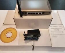 Lot OF 5 NEW 150 Mbps Wireless N Router 4 LAN Ports - Individually Boxed picture