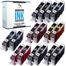 16-Pack CMYi Compatible CLI-42 Multipack Ink for Canon PIXMA PRO-100 PRO-100S picture