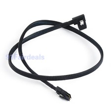 2PCS 0M246M SAS-A SAS-B SATA Raid Controller Cable For Dell R610 R710 H700 picture