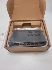 Netgear 5 Port Multi Gigabit Unmanaged Switch 2.5G Ethernet Plug and Play picture