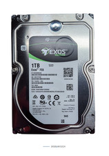 Seagate Exos 7E8 ST1000NM0045 1TB SAS 7200RPM 128MB 3.5