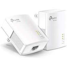AV1000 Gigabit Powerline Starter Kit picture